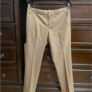 Banana Republic Ryan Pant Size 6